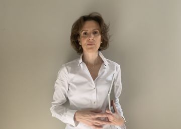 Cristina Ruiz: “Esta crisis nos ha enseñado la importancia de los procedimientos de alerta temprana”