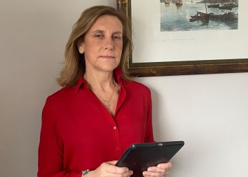Marta Martínez: “Es la hora de la verdad para aprovechar a fondo los datos y la inteligencia artificial”