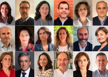 Tecnología contra la pandemia: propuestas y reflexiones de 18 expertos