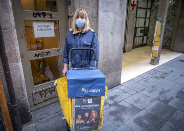 Así ha cambiado la cuarentena los hábitos de compra en Internet