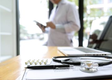 Sanidad digital: así mejora la experiencia de paciente y profesional