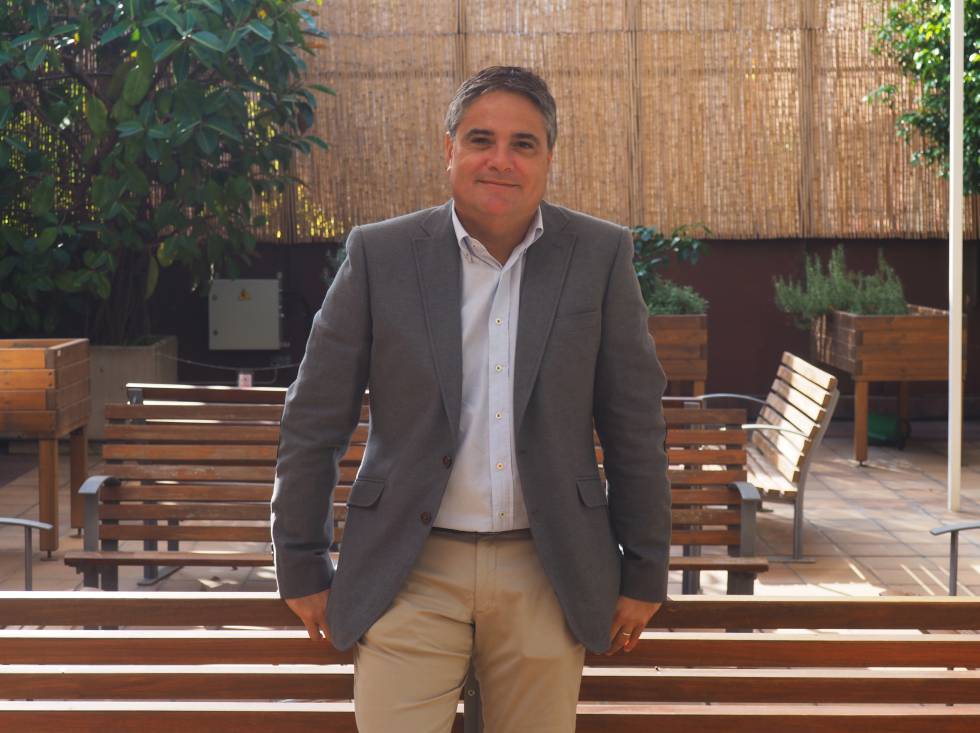 Javier Malpesa