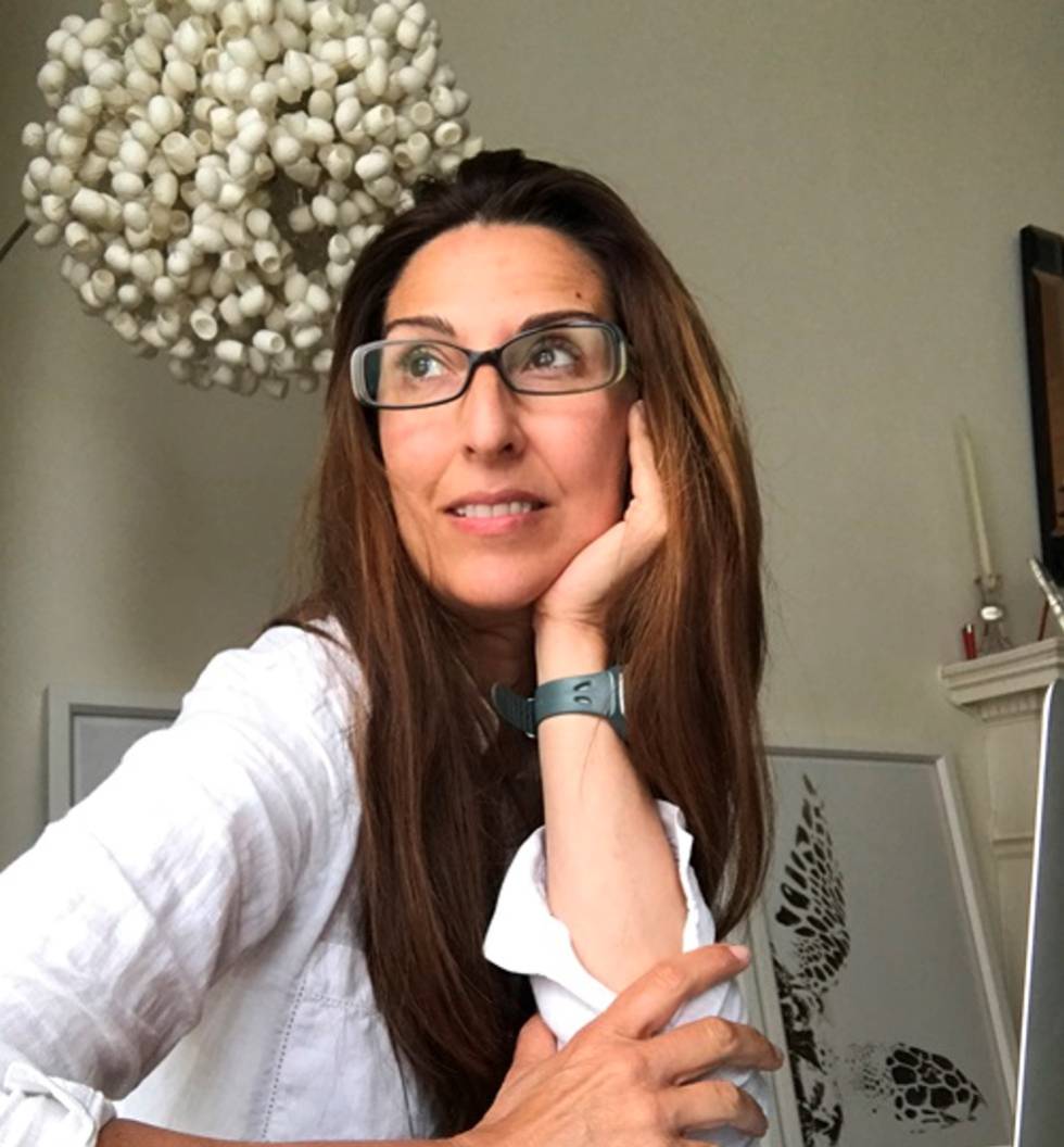 Inma Martínez