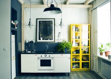 El confinamiento en pisos pequeños dispara la decoración de casas virtuales