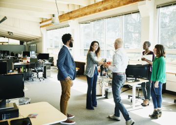 La innovación colaborativa afronta su propia desescalada