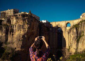 Turismo: se buscan soluciones innovadoras