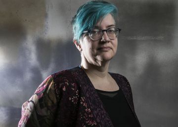 “A diferencia de China, en Occidente los gobiernos no nos dicen que nos vigilan”