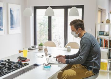 El teletrabajo también necesita adaptarse a la nueva realidad