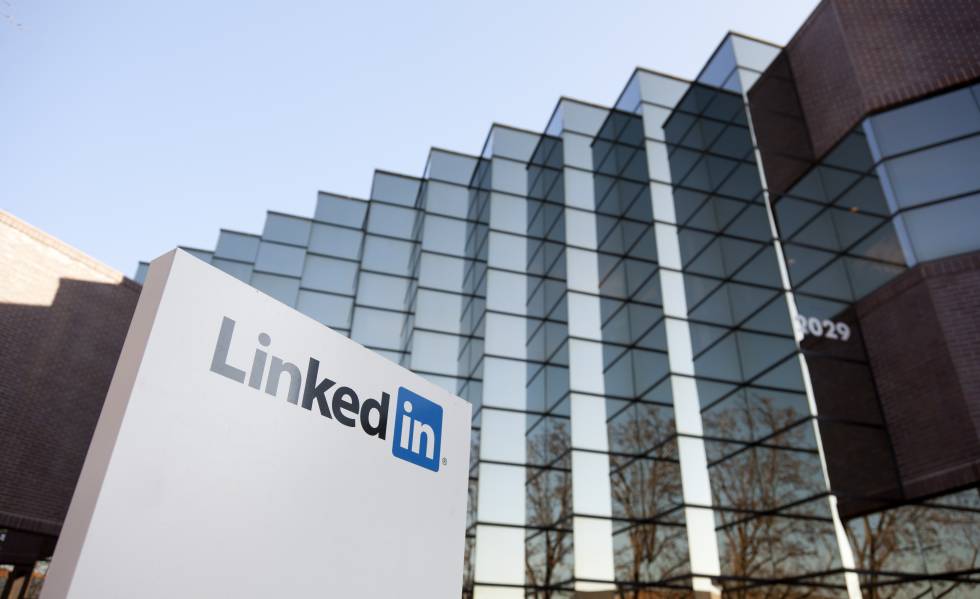 Sede de LinkedIn