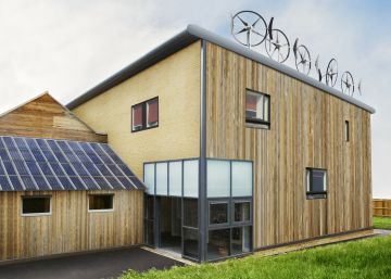 Las ajustadas cuentas de fotovoltaica