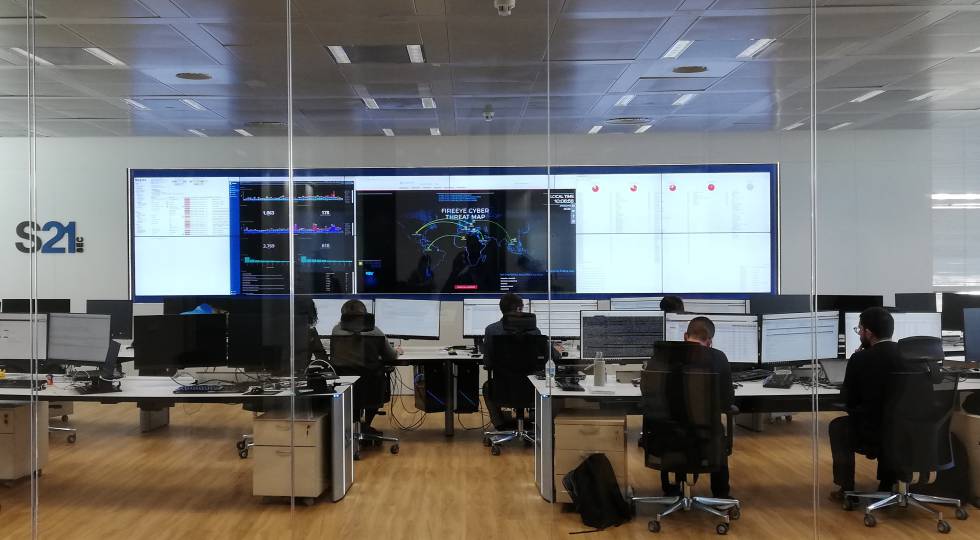 Ciberseguridad: modelos eficientes y efectivos ante el impacto de la covid-19