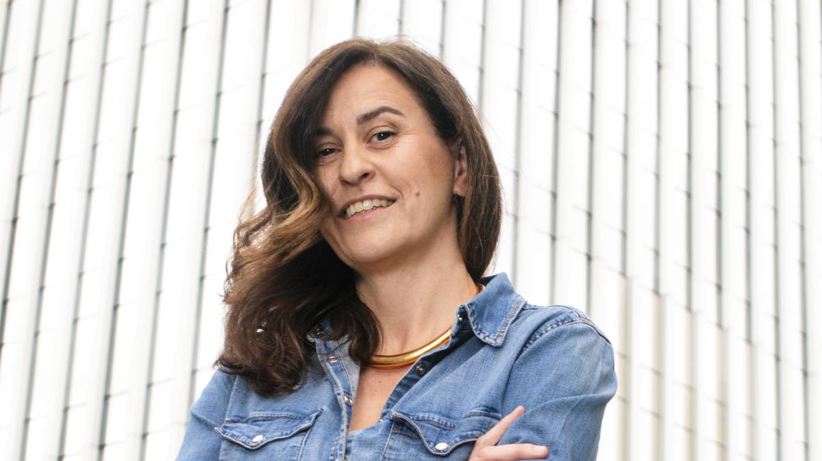 “En el sector financiero quien no haya empezado a cambiar lo va a sufrir”