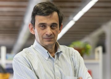 “La crisis nos obliga a ver la tecnología con otros ojos, más allá del puro negocio”
