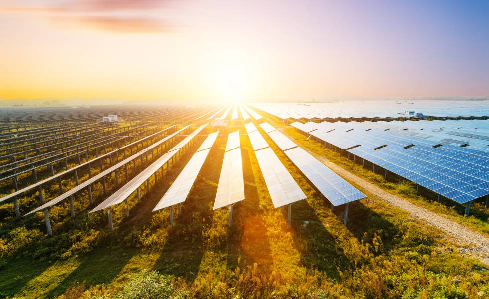 Las energéticas españolas: cada vez más digitales y resilientes