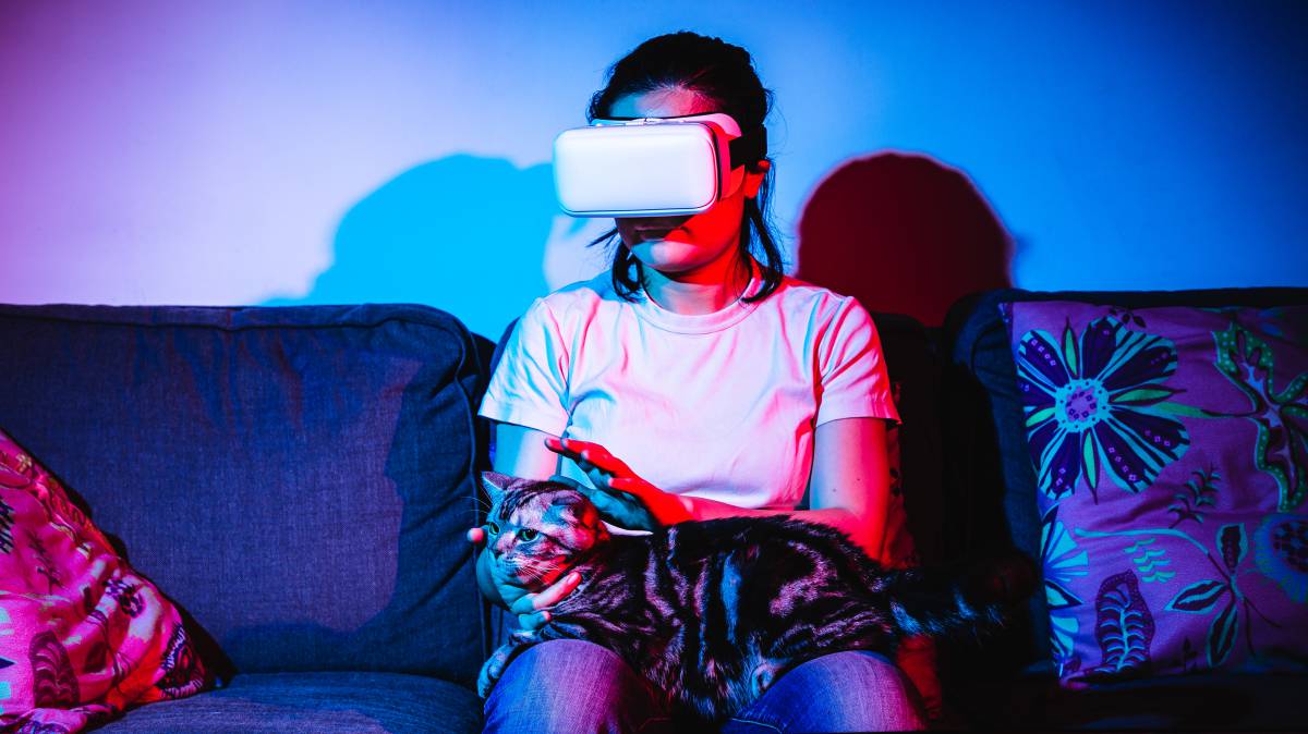 Cuanto más se digitaliza tu país, más tiempo pasas sentado
