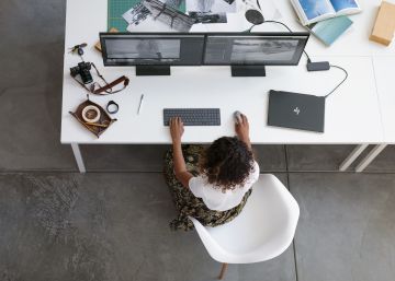Un modelo de teletrabajo a tu medida