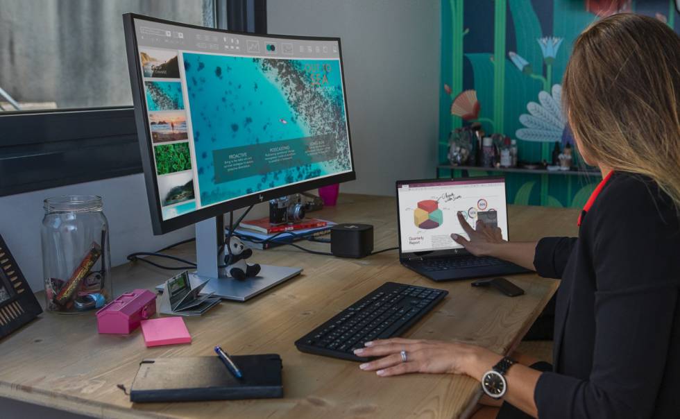 Un modelo de teletrabajo a tu medida