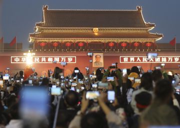 Cinco alternativas chinas a los iPhone 12