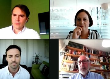 En la nueva normalidad, la empresa también debe saber de salud