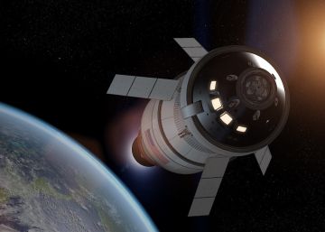 La NASA y Nokia construirán una red 4G en la luna