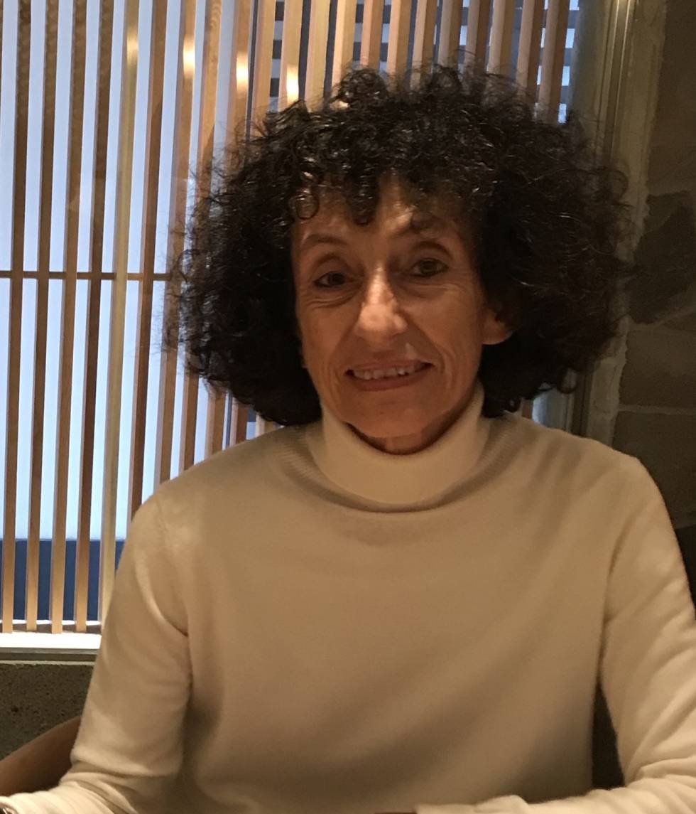 Mercedes Cabrera Calvo-Sotelo