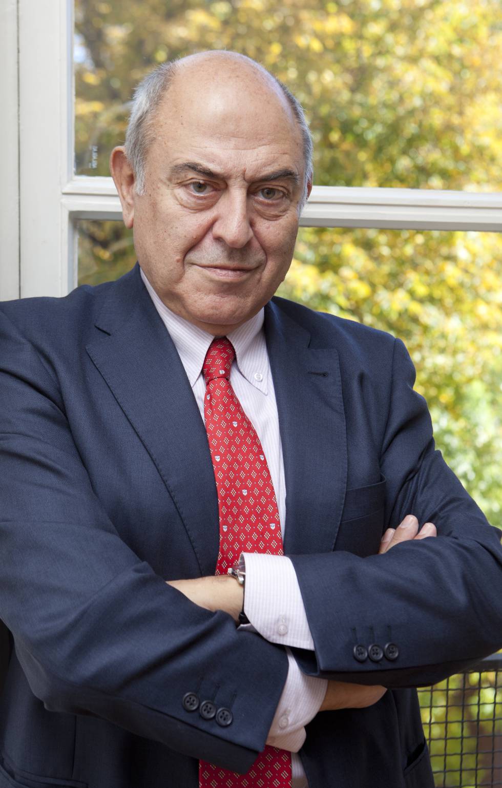 José Antonio Marina