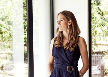 La española que situó a Nueva York a la cabeza del emprendimiento tecnológico