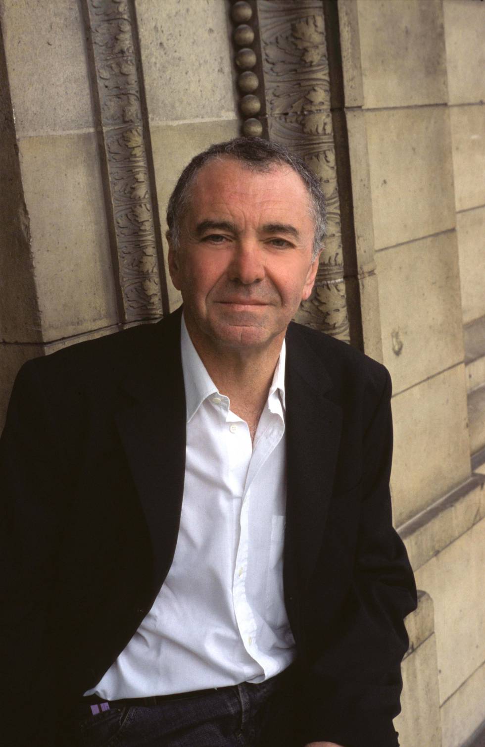 Gilles Lipovetsky