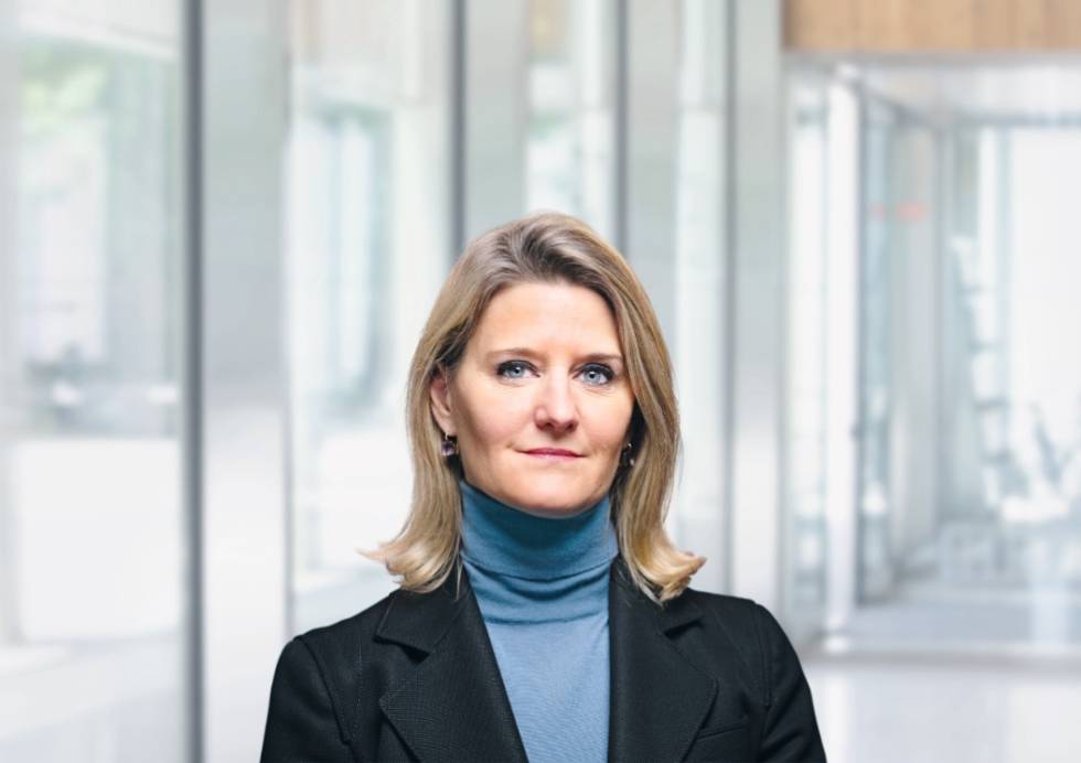 Marie-France Tschudin