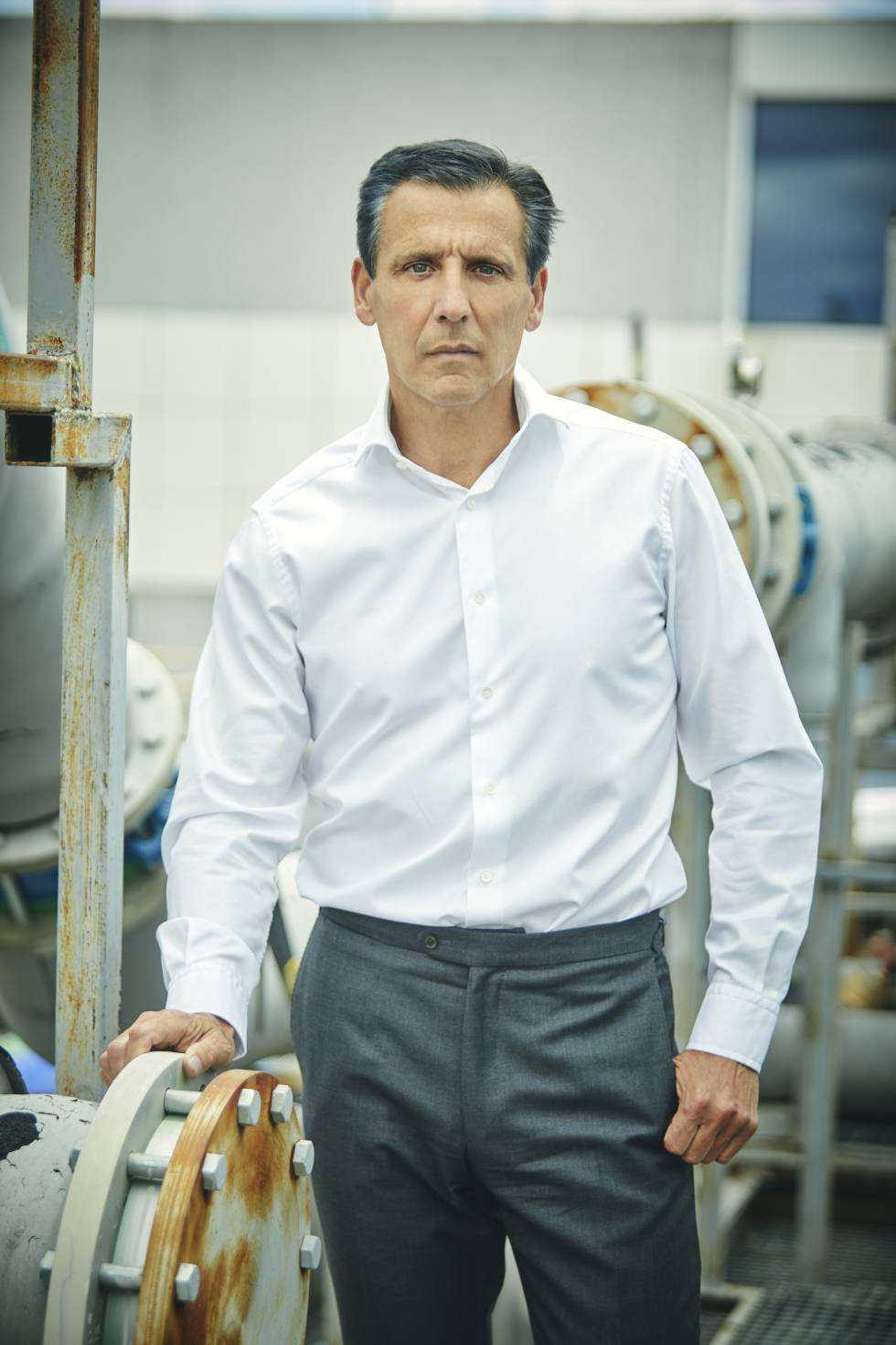 José Cerdán
