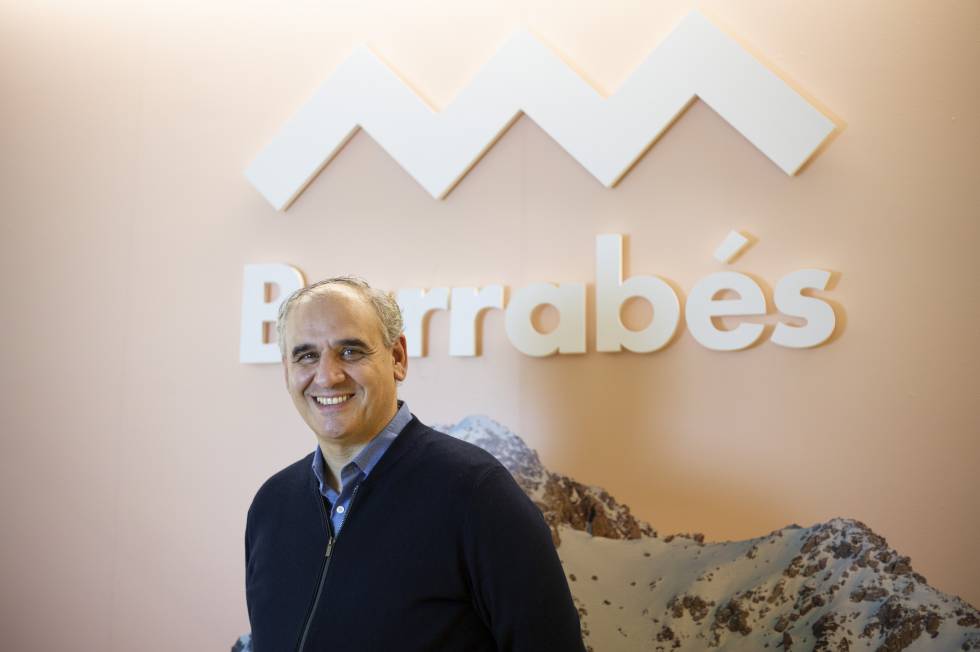 Carlos Barrabés