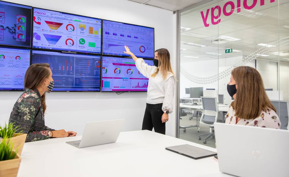Inteligencia artificial y analítica avanzada para extraer el verdadero valor de los datos