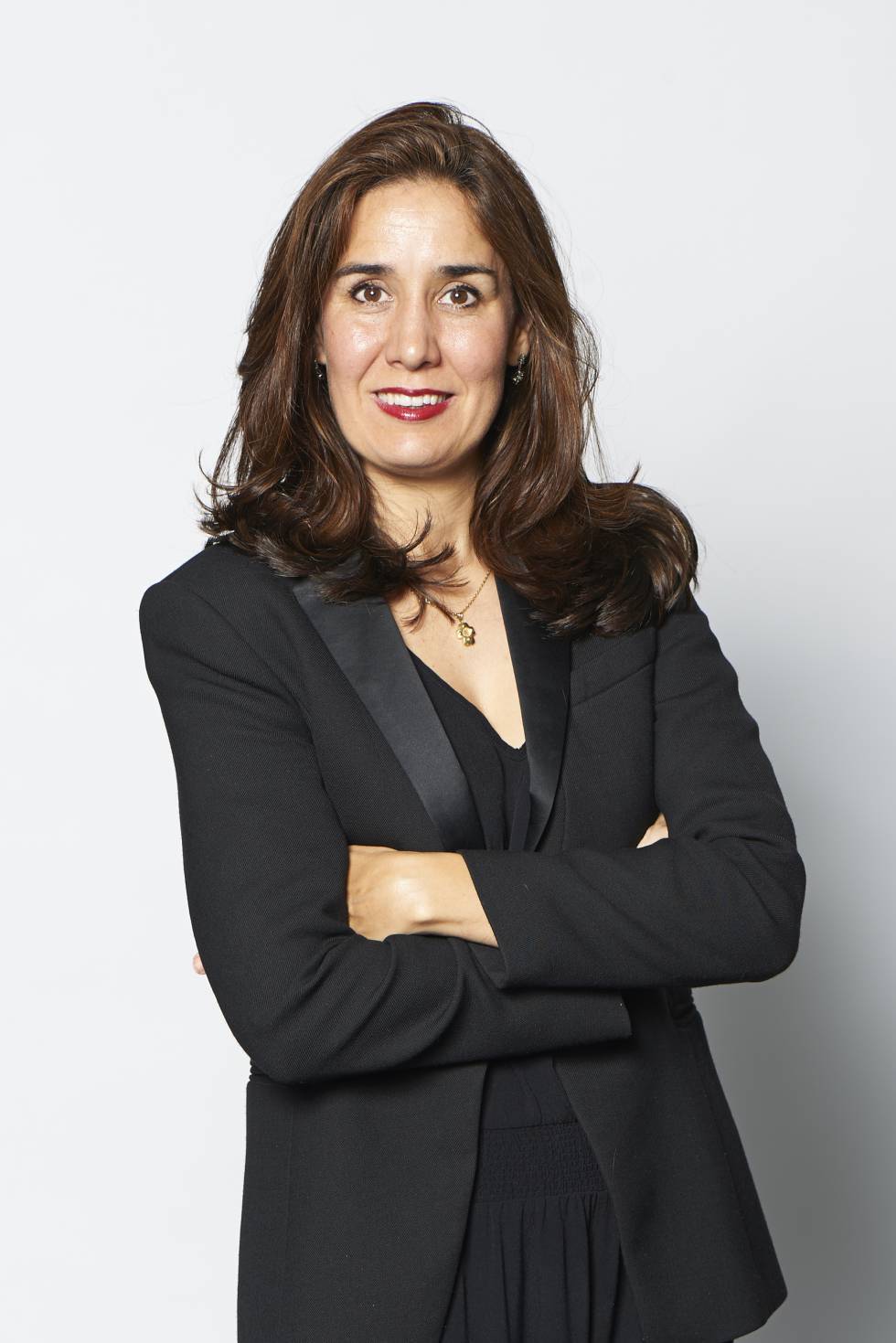Estefanía Yagüez