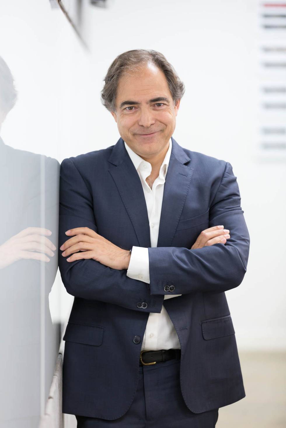 Enrique Jiménez