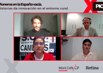 La España vaciada, una oportunidad para innovar en tiempos de pandemia