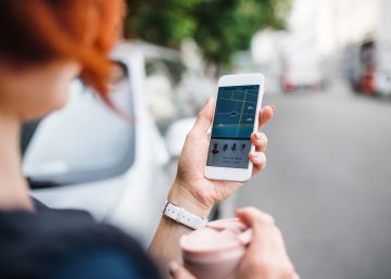 MaaS o la Movilidad como Servicio
