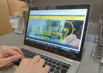 El punto de encuentro de la innovación abierta se llama conneCTA