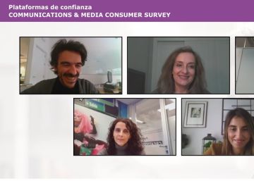 La pandemia tejió redes de comunicación más fuertes. ¿Y ahora?