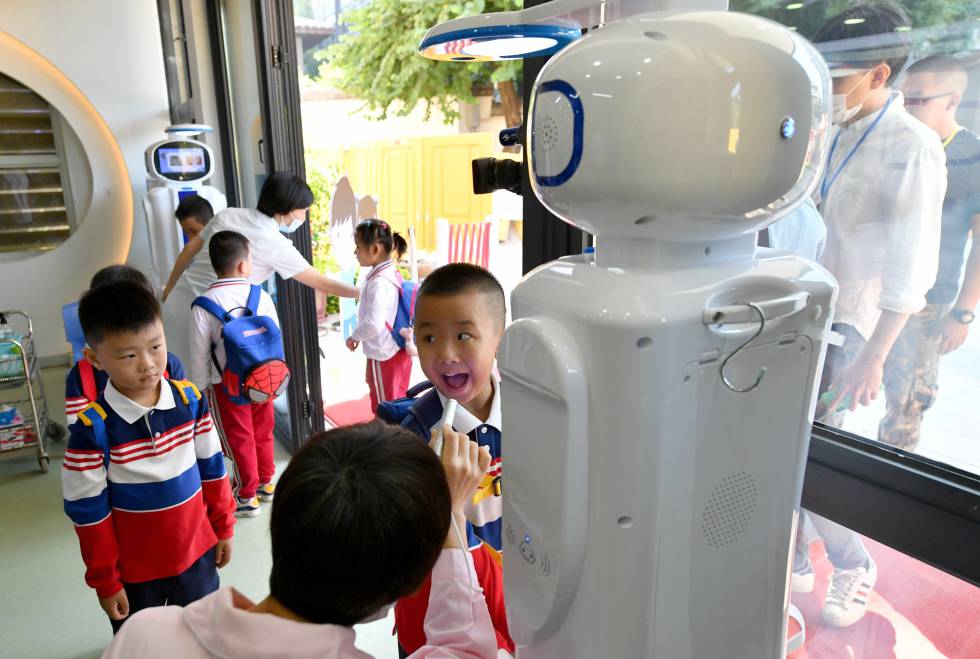 Inteligencia artificial, la asignatura pendiente de las escuelas