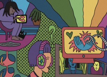 Feliz 2021, el año de la recuperación de los placeres analógicos