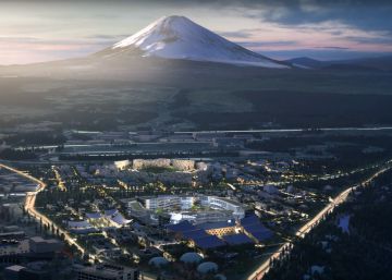 Cómo circularemos por la ciudad del futuro
