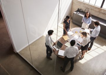 Así pueden acceder las pymes a los fondos Next Generation EU