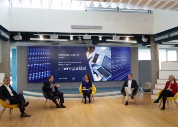 En las empresas, la brecha digital es de ciberseguridad