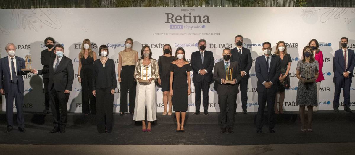 Retina Eco