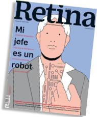 La era del reinado del jefe digital | Tendencias | EL PAÍS Retina