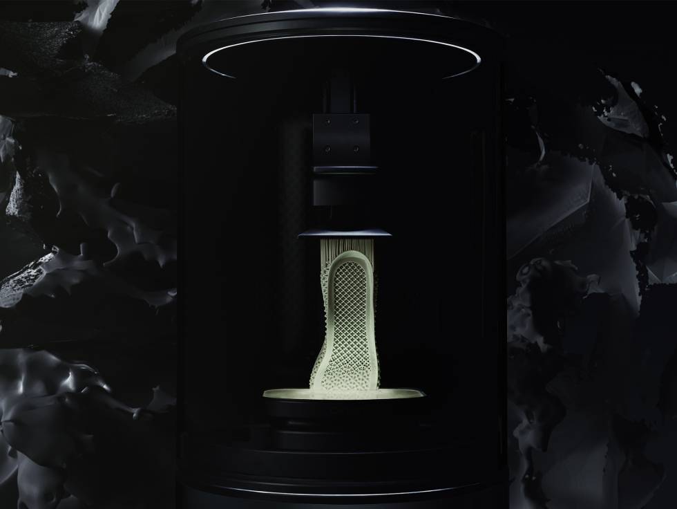 Moda: imprime tu ropa y calzado (incluso en casa)