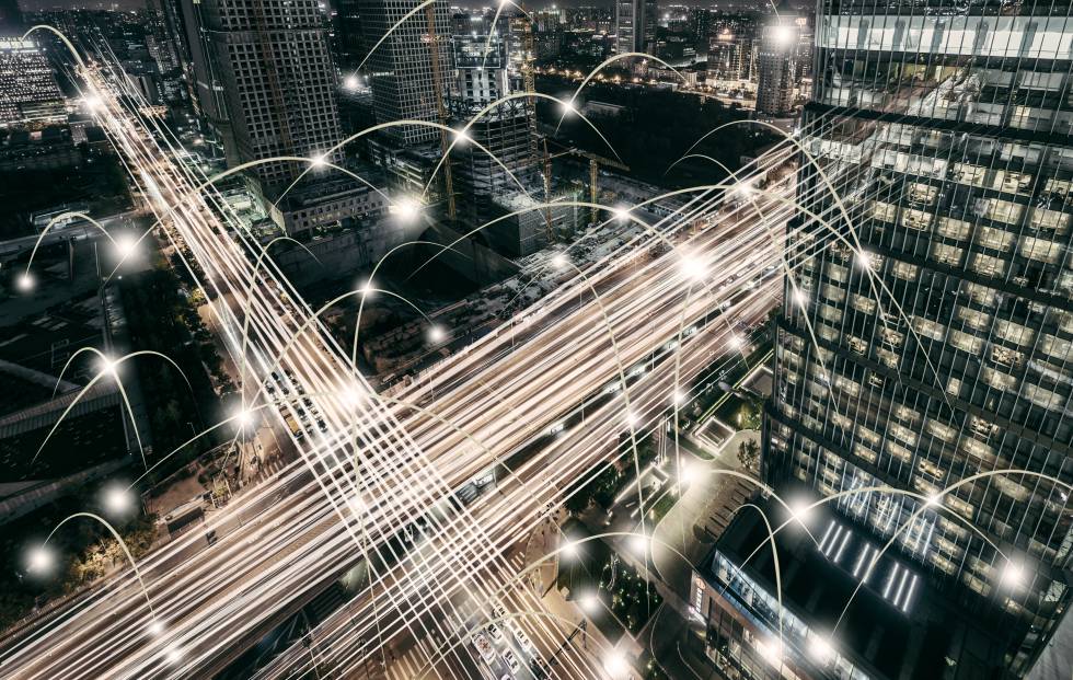 Objetivo: crear la mayor nube del mundo y atarla a la inteligencia artificial