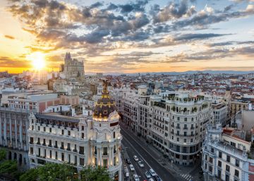 El MIT apuesta por la innovación en Madrid