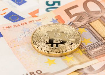 ¿Llegará el euro a ser una criptomoneda?