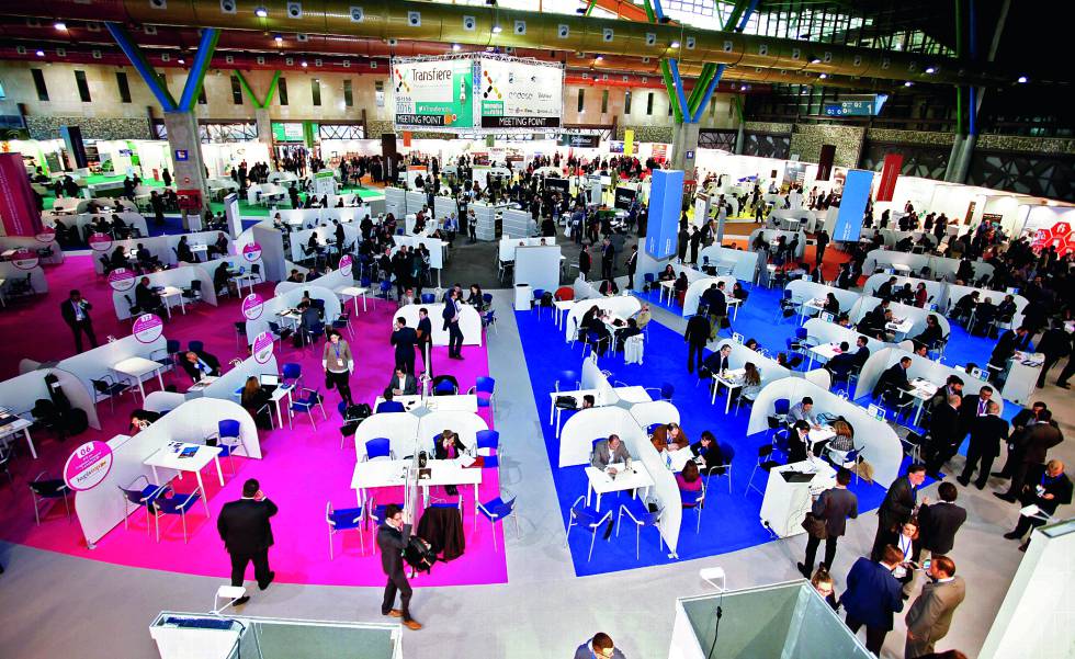 El gran altavoz de la innovación